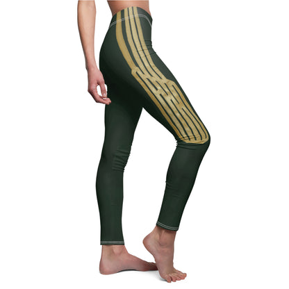 Fiyero Guard Uniform Leggings, Wicked 2 Character Inspired Costume