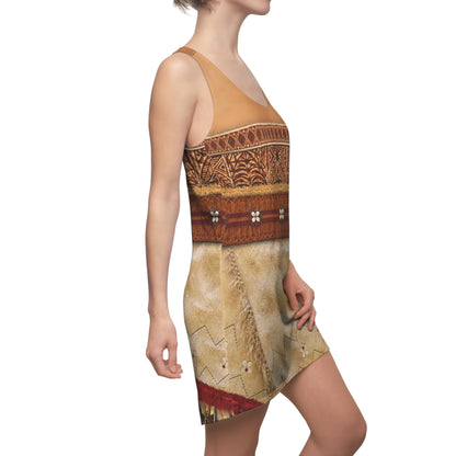 Moana Dress, Moana Live Action Costume