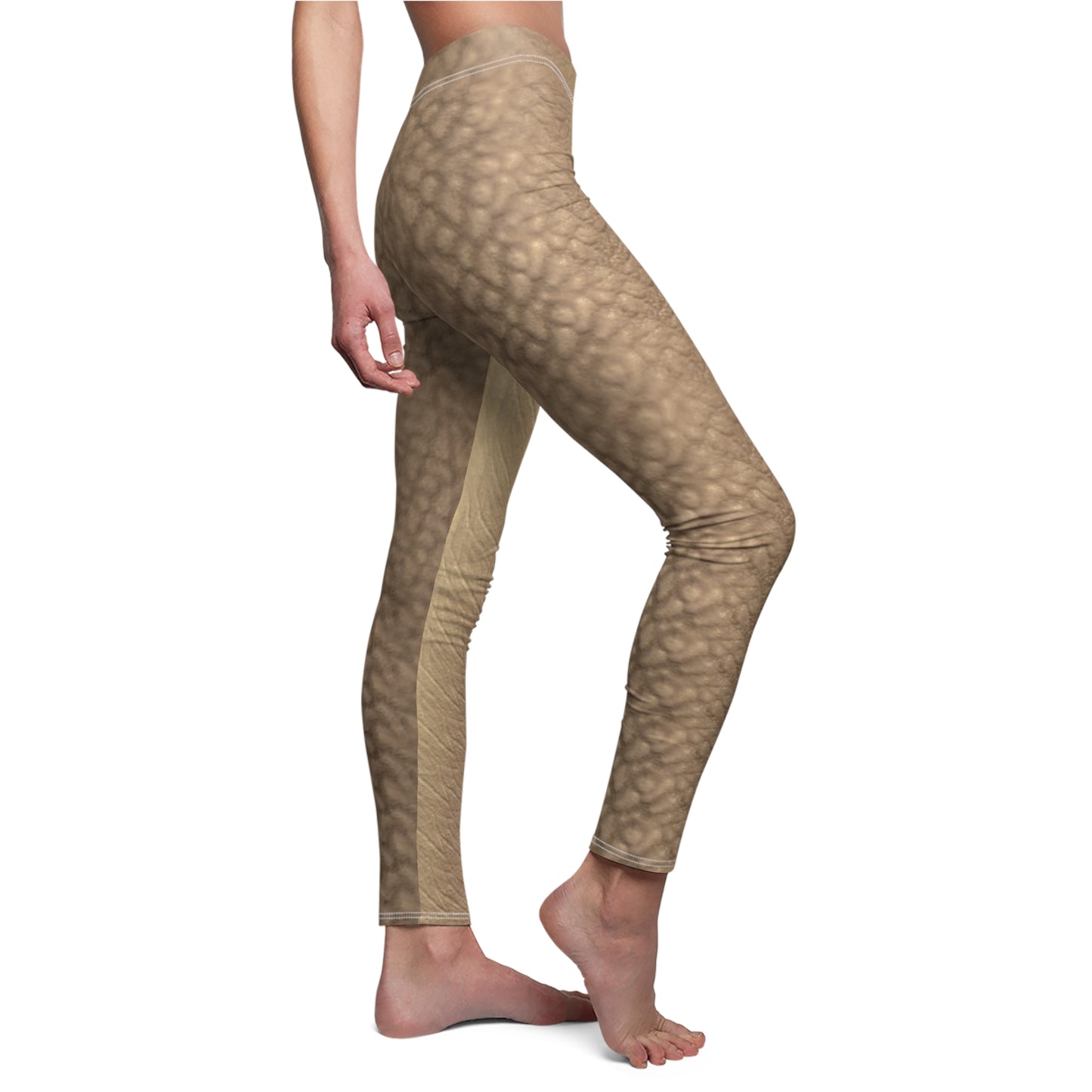 Roz Legging, Monsters University Costume