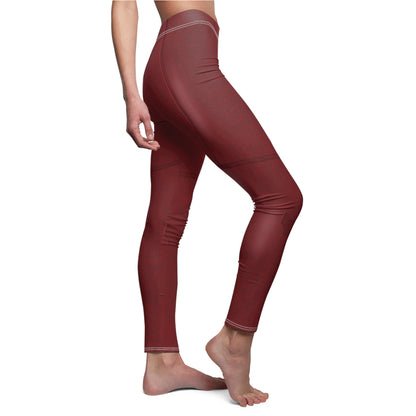 Cassandra Webb Leggings, Madame Web Costume