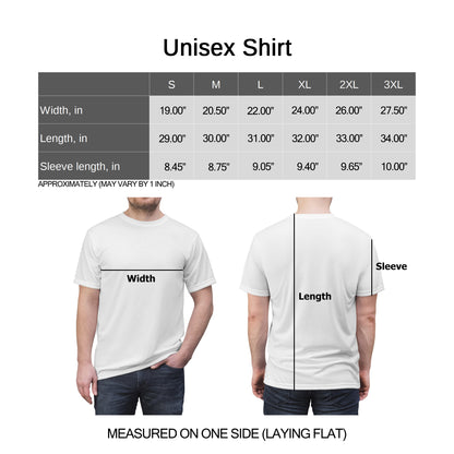 Simon Shirt, Wish 2023 Costume