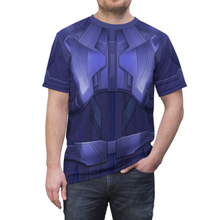 High Evolutionary Shirt, Guardians of the Galaxy Vol. 3 Costume