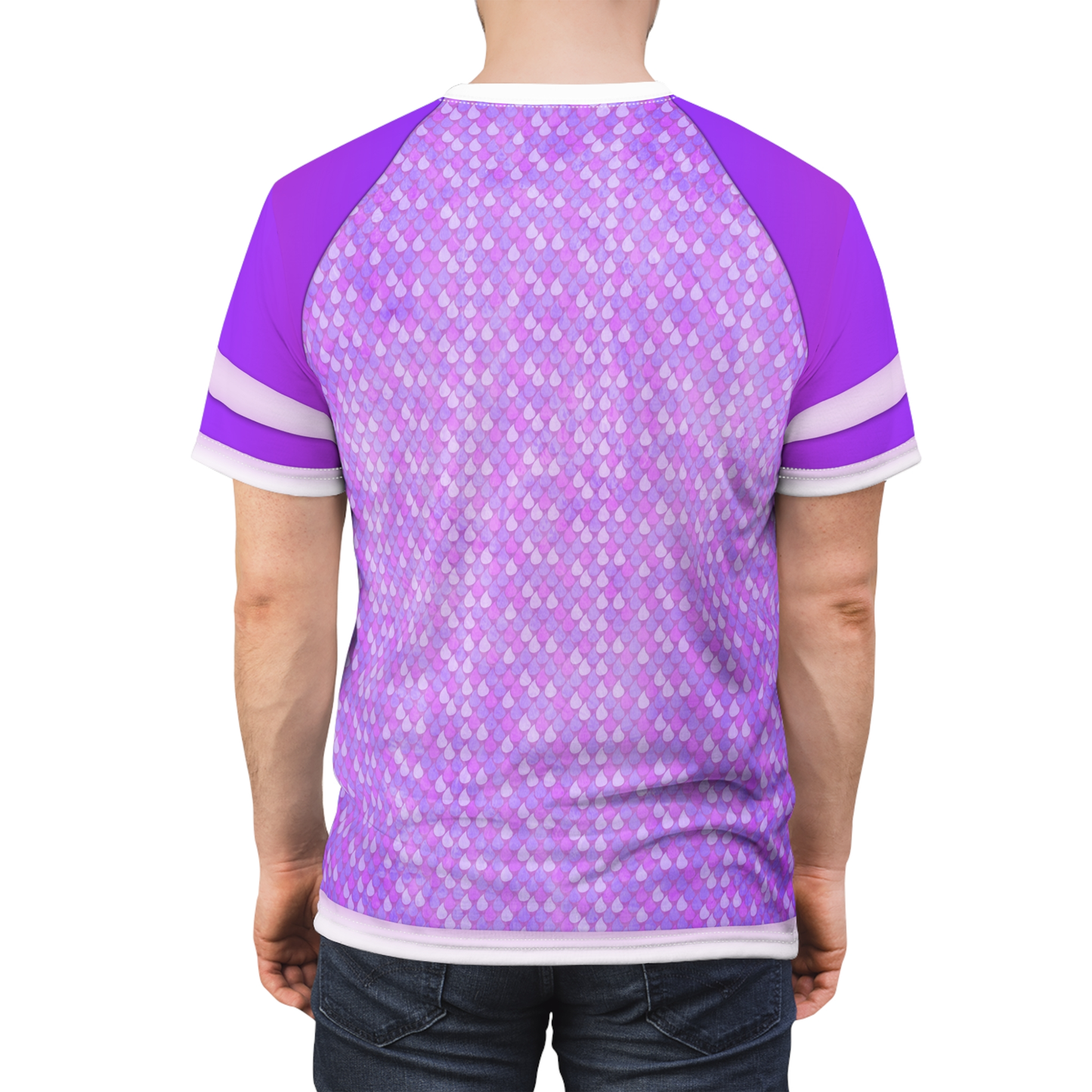 Wade Ripple Shirt, Elemental Costume