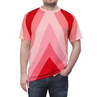 Epcot Candycane Wall Shirt, Disney Walls Costume