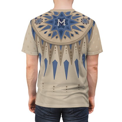 King Magnifico Shirt, Wish 2023 Costume