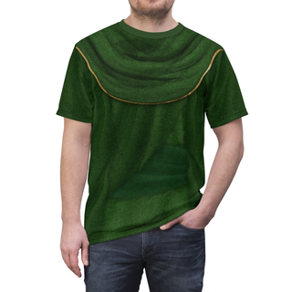 Loki Final Shirt, Loki Season 2 Costume