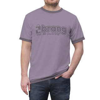 Bill Andersen Brang Shirt, Inside Out Costume