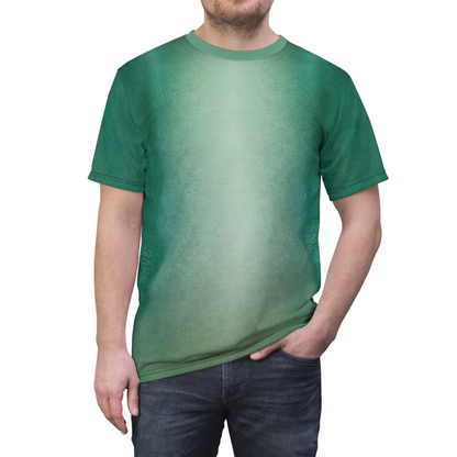 Tom Green Lizard Shirt, Hoppers Character Inspired Costume