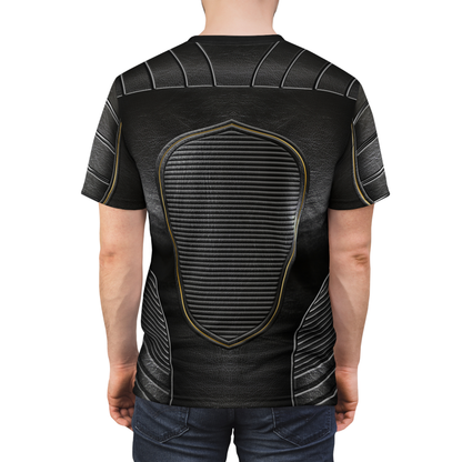 Cyclops Shirt, X-Men Costume