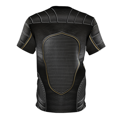 Cyclops Shirt, X-Men Costume