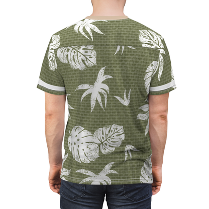 Jumba Jookiba Shirt, Lilo & Stitch Costume