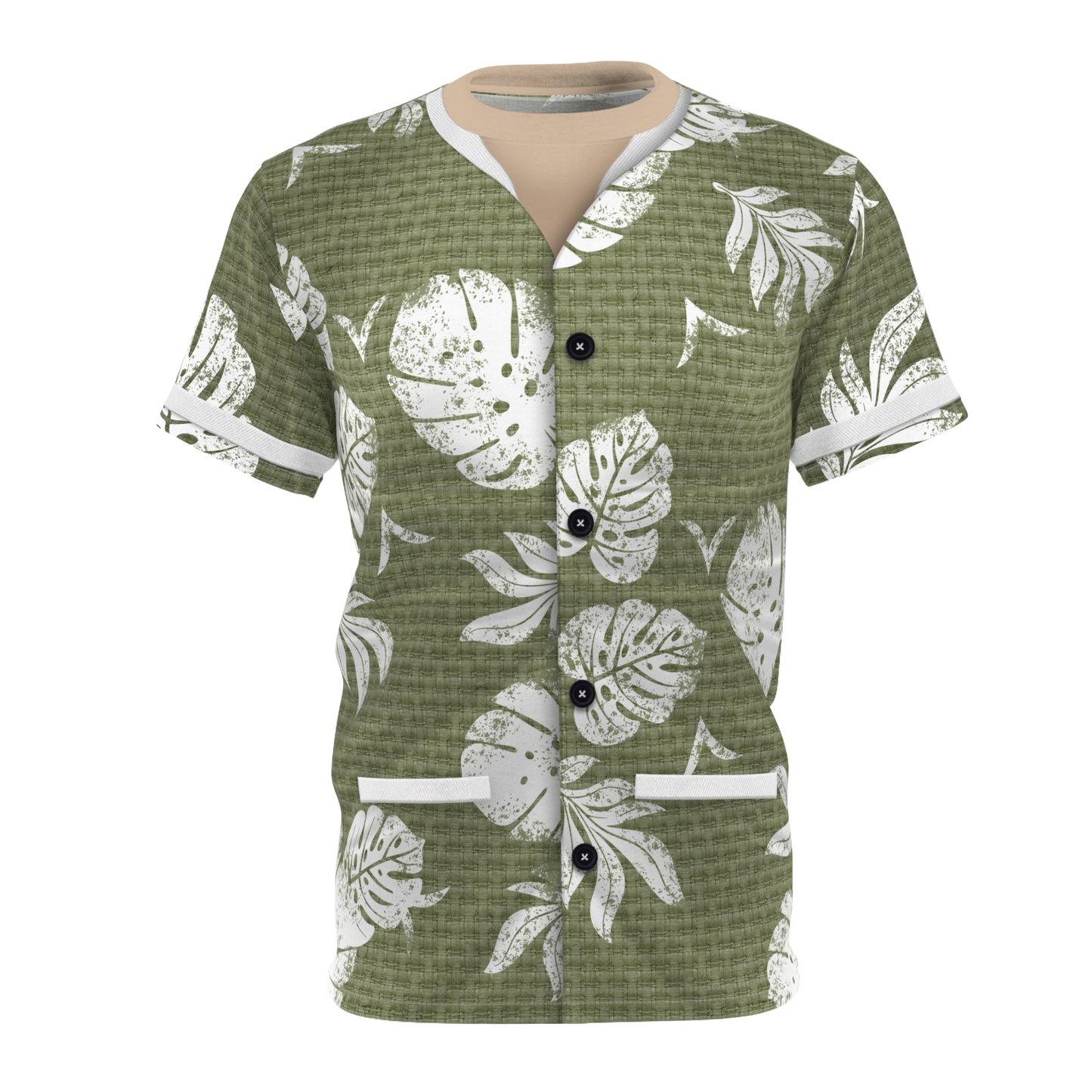 Jumba Jookiba Shirt, Lilo & Stitch Costume