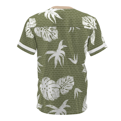 Jumba Jookiba Shirt, Lilo & Stitch Costume