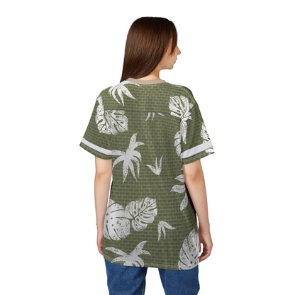 Jumba Jookiba Shirt, Lilo & Stitch Costume