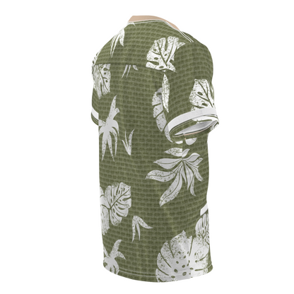 Jumba Jookiba Shirt, Lilo & Stitch Costume