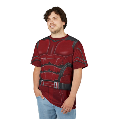 Daredevil Shirt, Daredevil: Born Again Inspired Costume