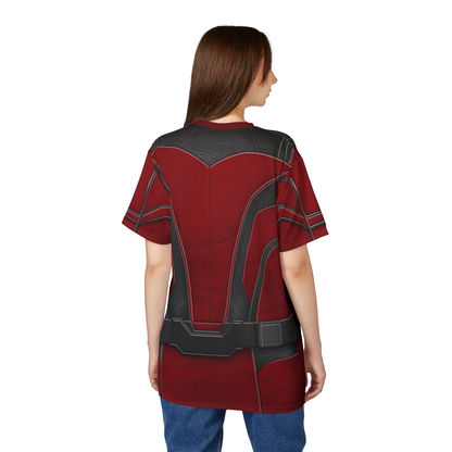Daredevil Shirt, Daredevil: Born Again Inspired Costume