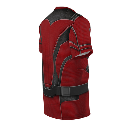 Daredevil Shirt, Daredevil: Born Again Inspired Costume