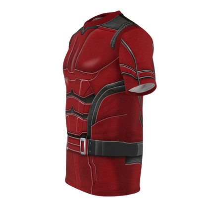Daredevil Shirt, Daredevil: Born Again Inspired Costume