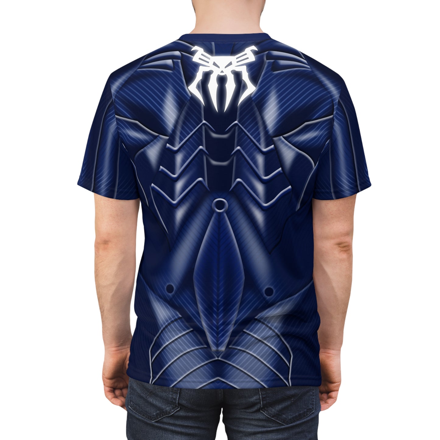 Spiderman 2099 Shirt, Miguel O’ Hara’s Inspired Costume