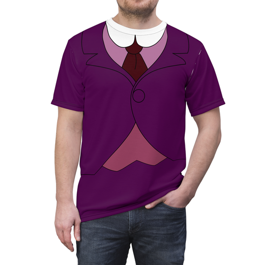 Mr. Winky Shirt, The Adventures of Ichabod and Mr. Toad Costume