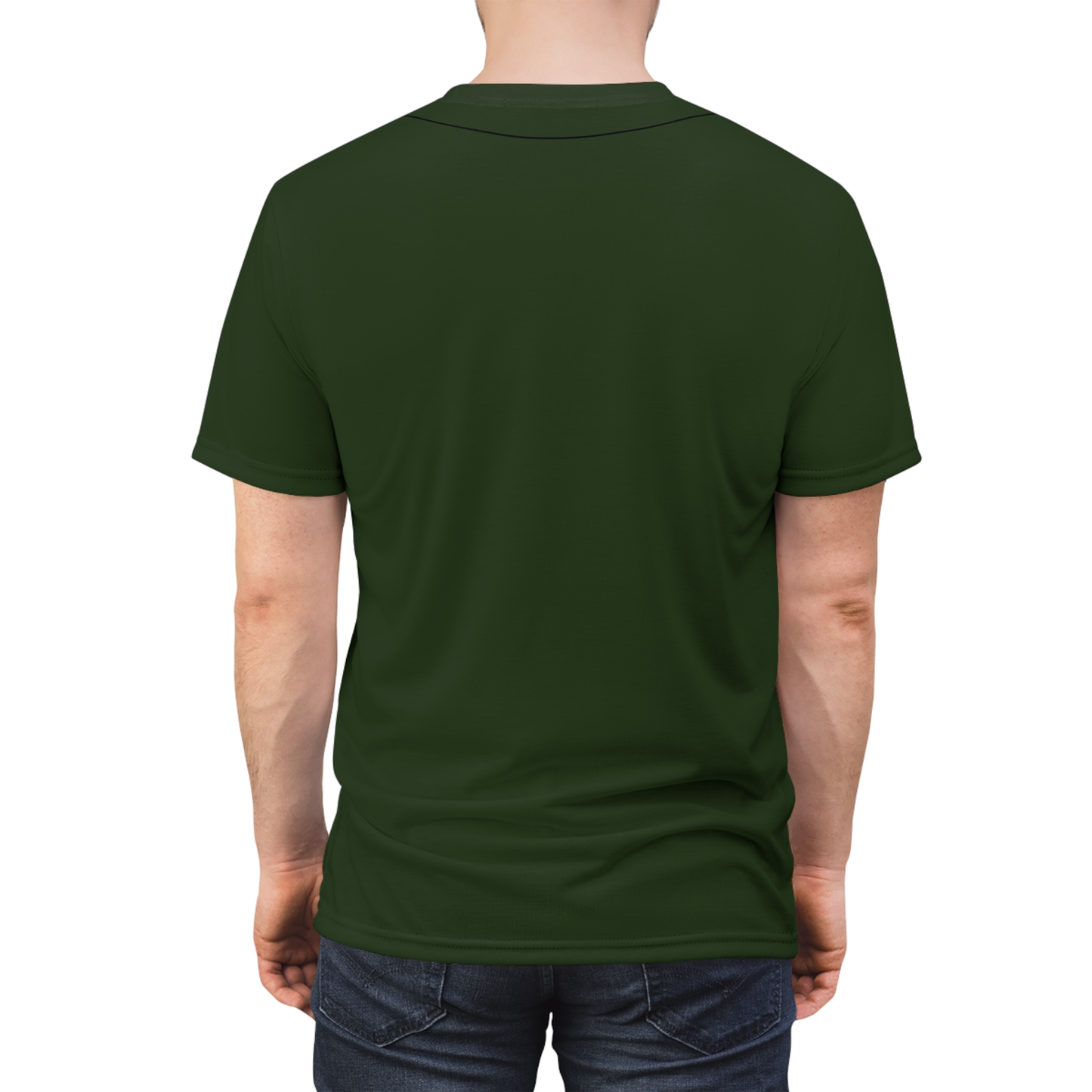 Ichabod Crane Shirt, The Adventures of Ichabod and Mr. Toad Costume