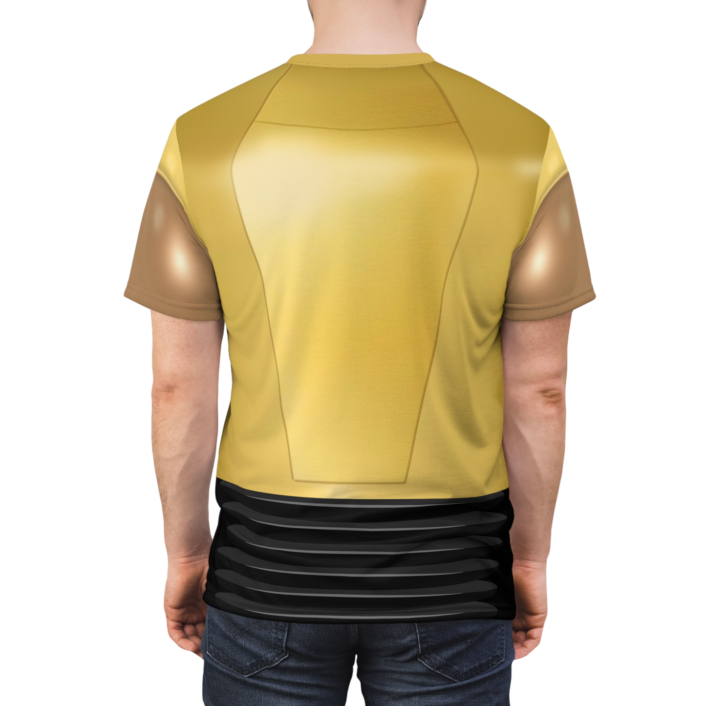 Carl the Robot Shirt, Meet the Robinsons Costume