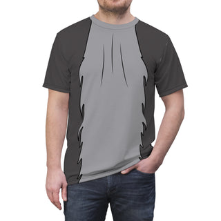 Mr. Digger Shirt, The Fox and the Hound Costume