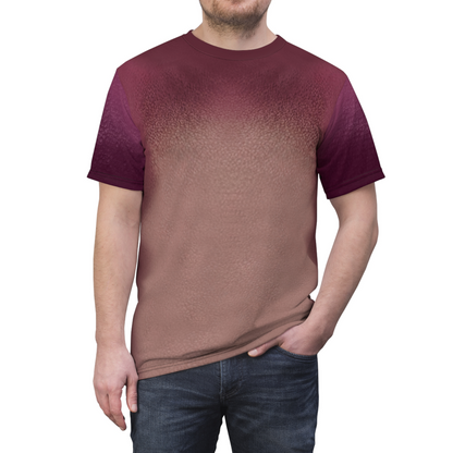 Chet Alexander Shirt, Monsters University Costume