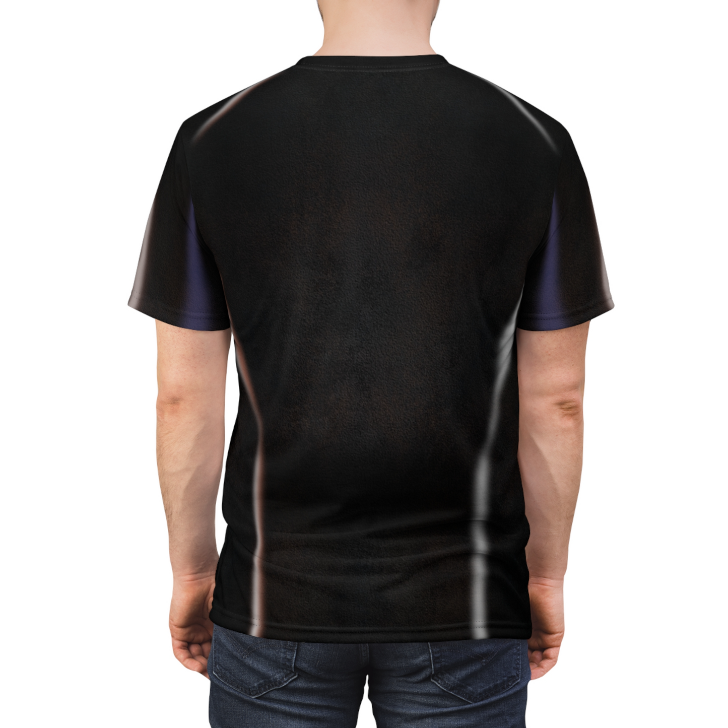 Marionette Animatronic Shirt, FNAF Character Inspired Costume