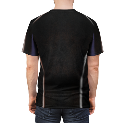 Marionette Animatronic Shirt, FNAF Character Inspired Costume