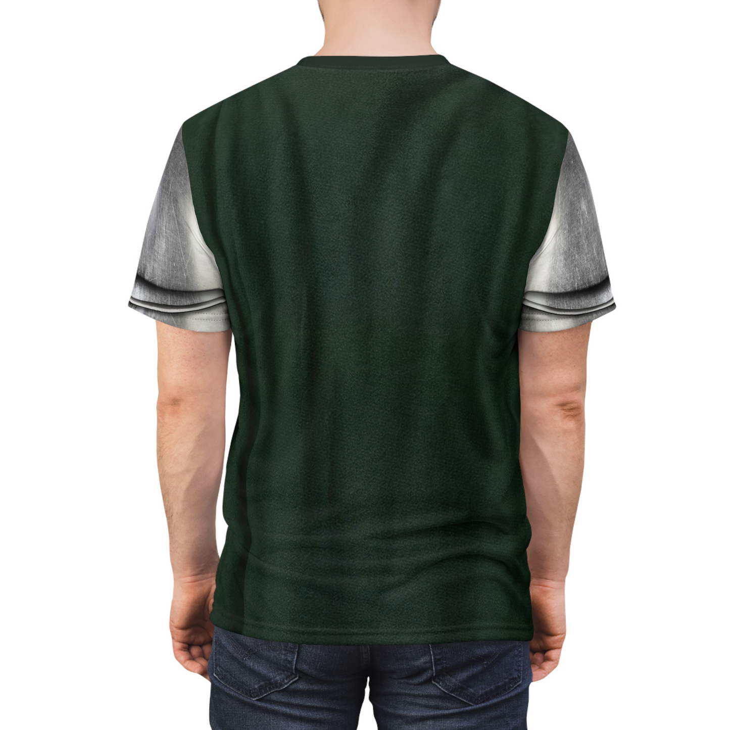 Dr. Victor Von Doom Shirt, Doctor Doom Costume