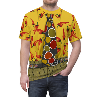 Gonzo Shirt, The Muppets Show Costume