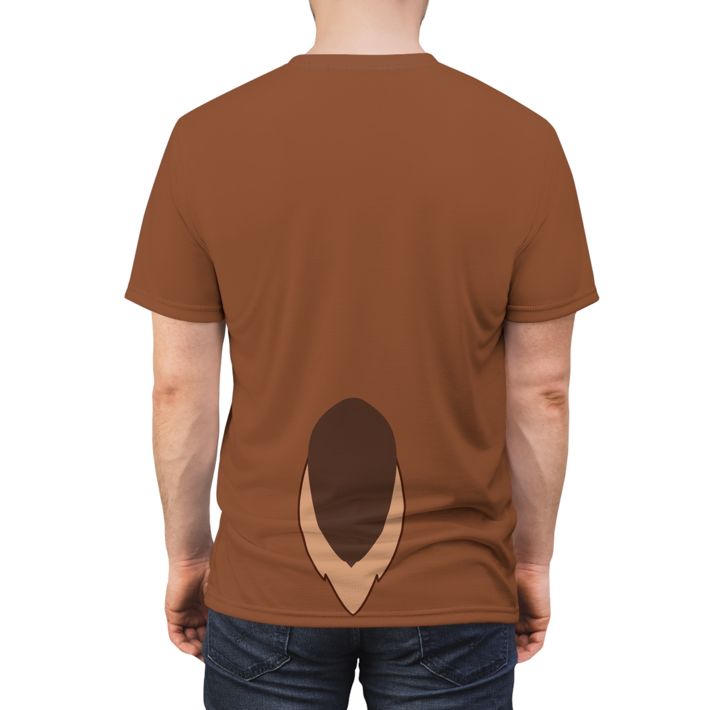 The Great Prince of the Forest Shirt, Bambi Costume