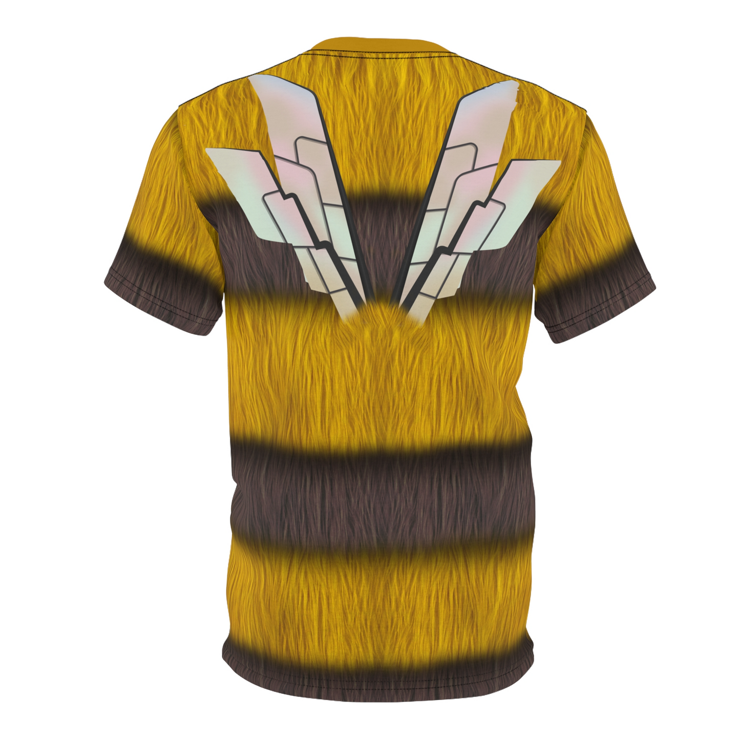 Bee Shirt, The Overworld Animal Character Inspired Costume