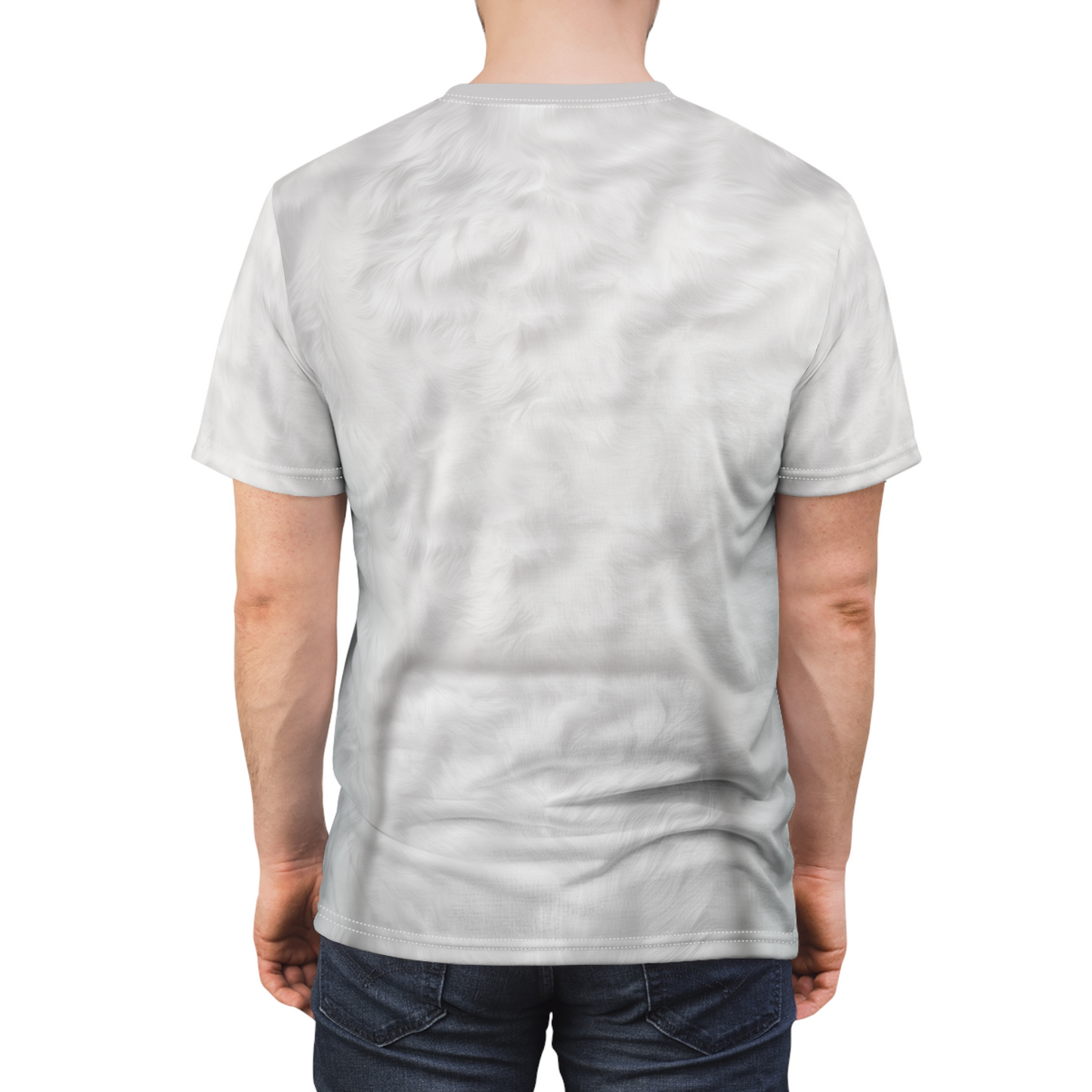 Chicken Jockey Bruh Cosplay Shirt, The Overworld Animal Character Inspired Costume