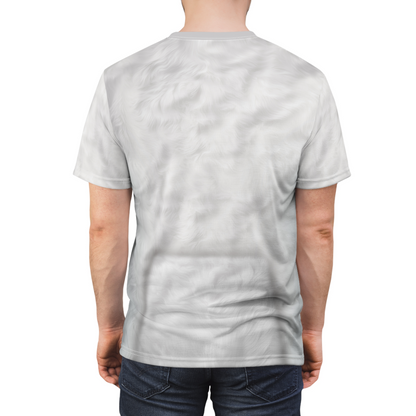 Chicken Jockey Bruh Cosplay Shirt, The Overworld Animal Character Inspired Costume