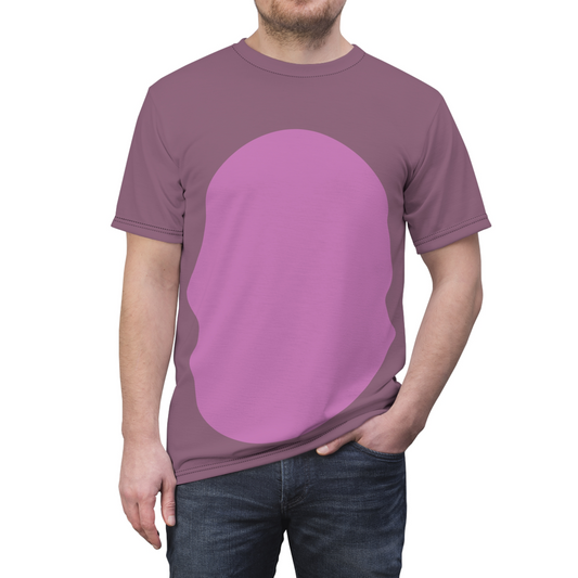 Woops Experiment 600 Shirt, Leroy & Stitch Character Inspired Costume