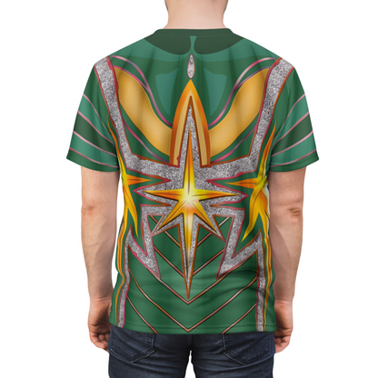 Elio Ambassador of the Human World Shirt, Pixar Elio Character Inspired Costume