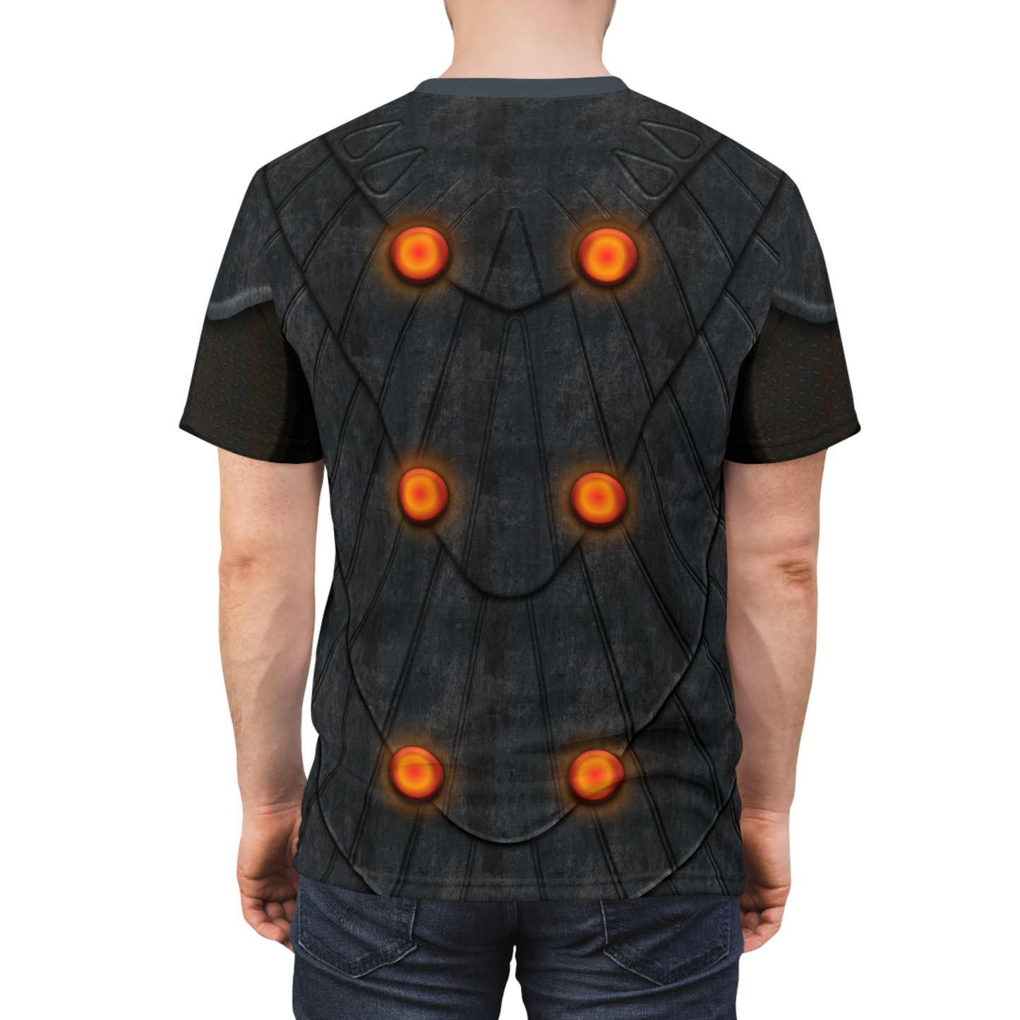 Lord Grigon Shirt, Pixar Elio Character Inspired Costume