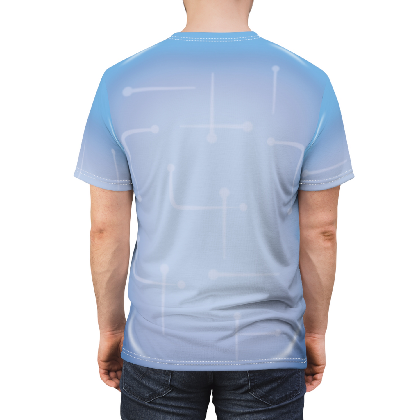 Ooooo Shirt, Pixar Elio Character Inspired Costume