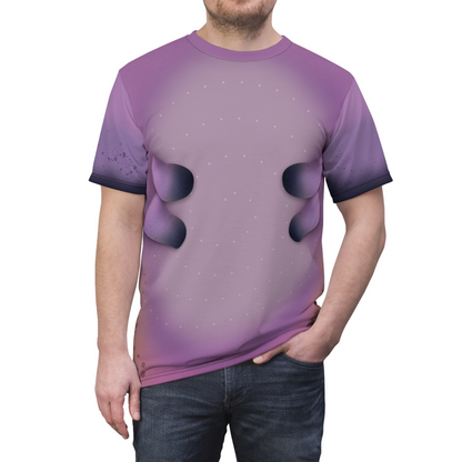 Ambassador Helix Shirt, Pixar Elio Character Inspired Costume