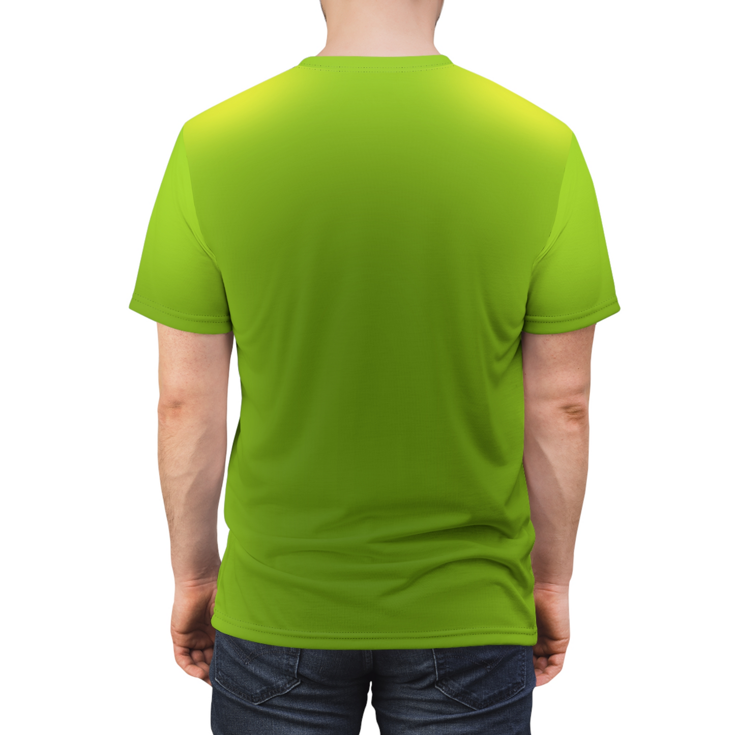 Ambassador Aquarii Shirt, Pixar Elio Character Inspired Costume