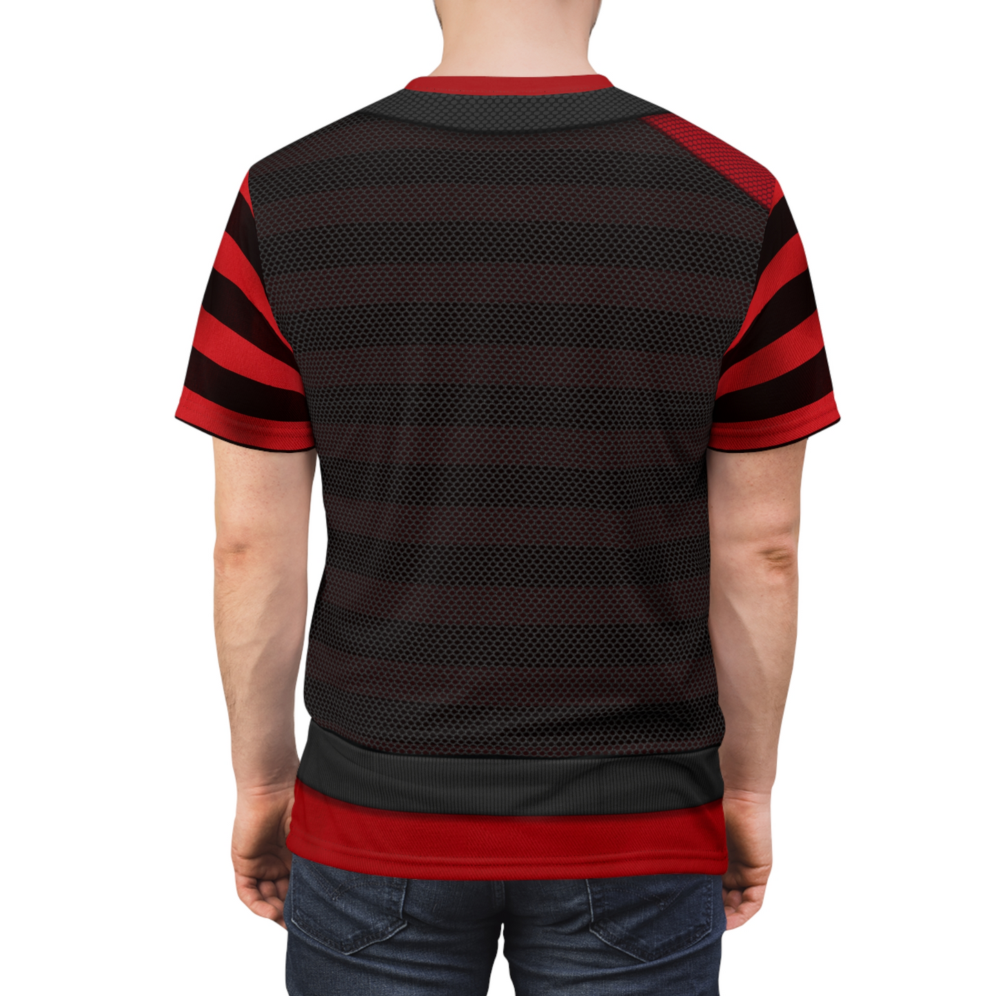 Victor Vampires Shirt, Zombies 4 Dawn of the Vampires Costume