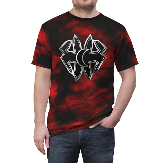 Victor Dancing Shirt, Zombies 4 Dawn of the Vampires Costume
