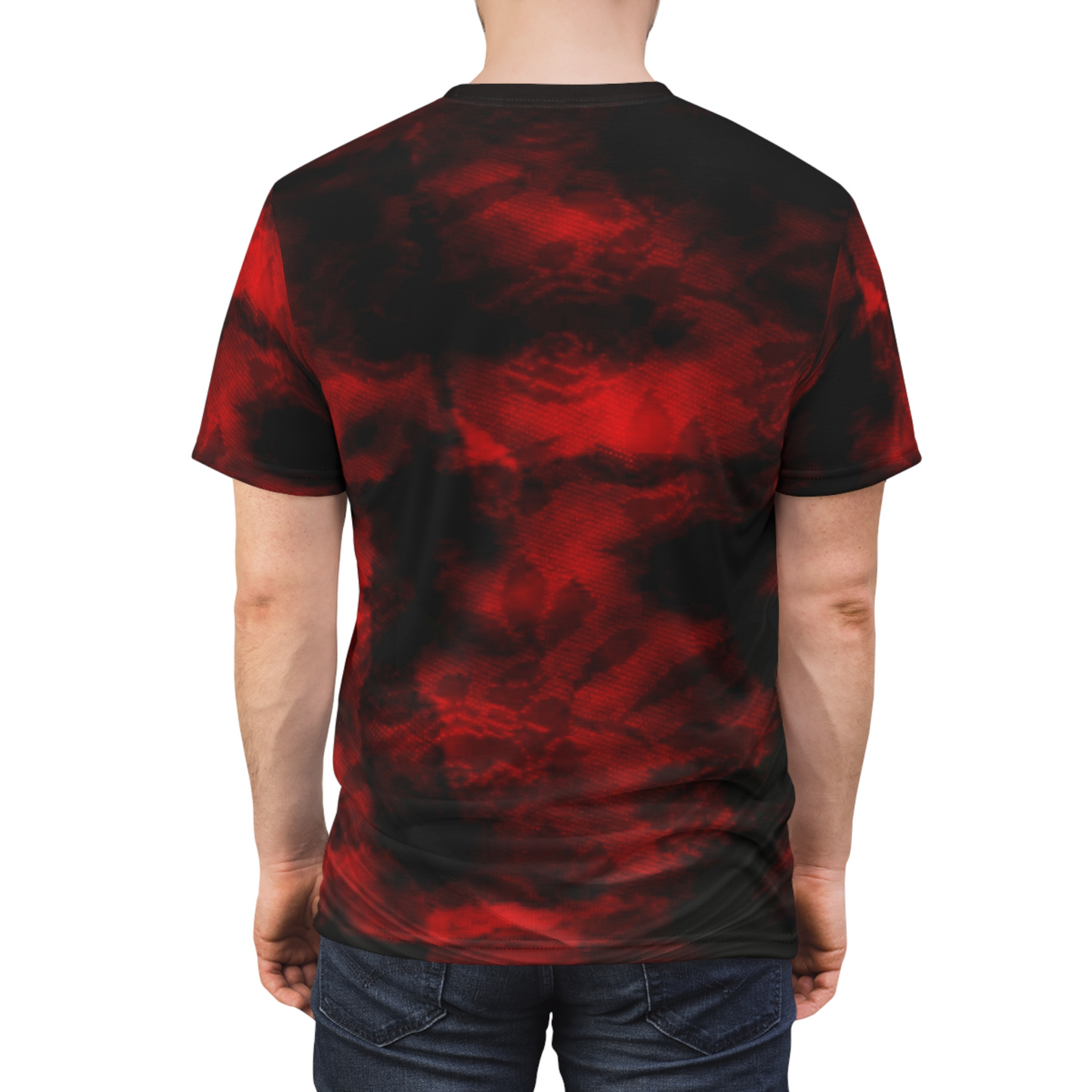 Victor Dancing Shirt, Zombies 4 Dawn of the Vampires Costume