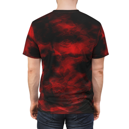 Victor Dancing Shirt, Zombies 4 Dawn of the Vampires Costume
