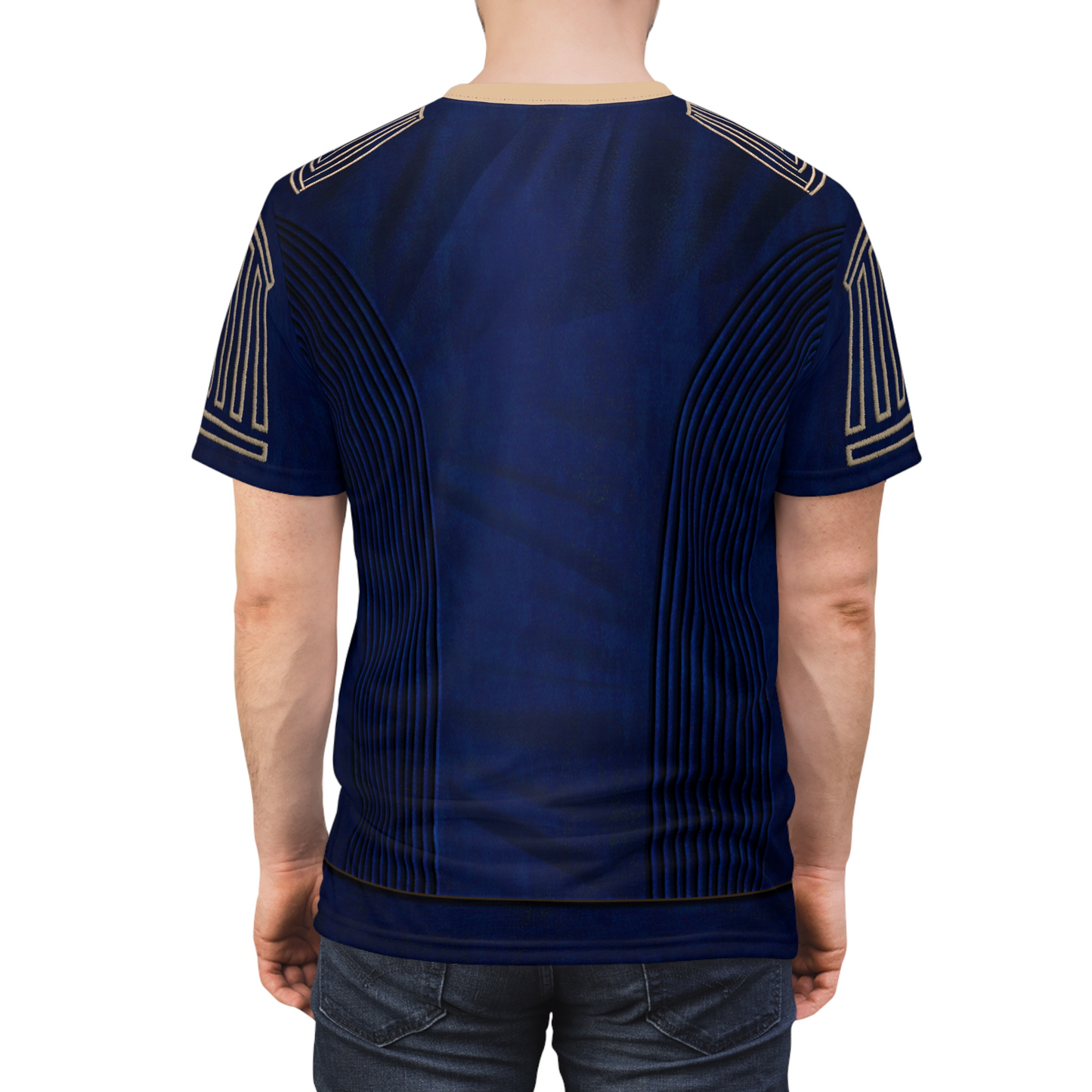 Fiyero Tigelaar Shirt, Wicked 2 Character Inspired Costume