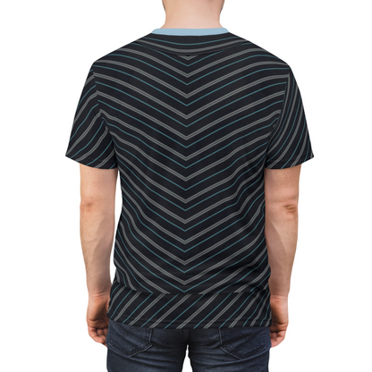 Boq Shirt, Wicked Character Inspired Costume