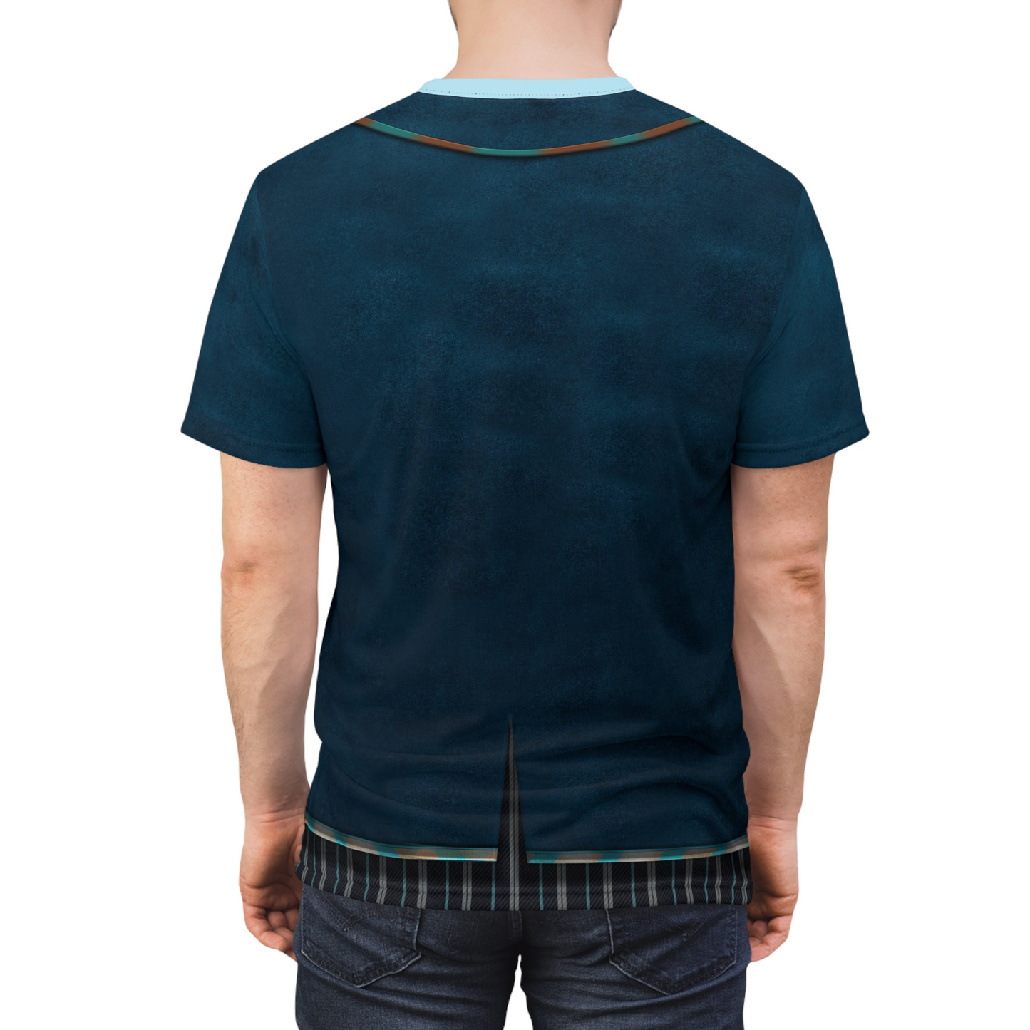 Pfannee Shirt, Wicked Character Inspired Costume
